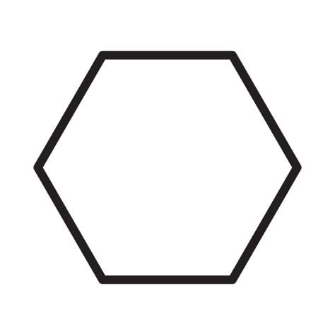 六角形